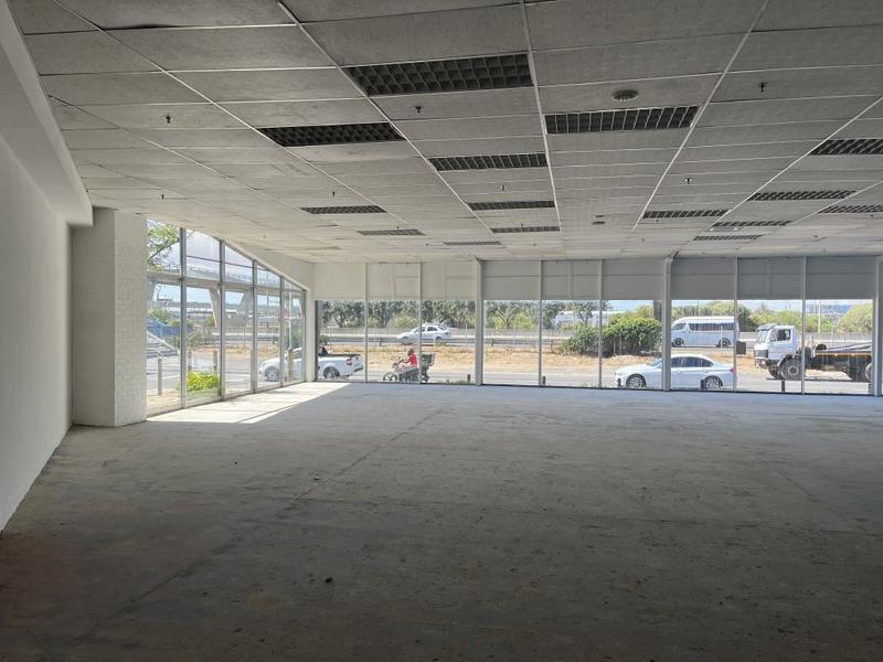 To Let commercial Property for Rent in Paarden Eiland Western Cape